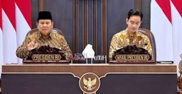 Satu Tahun Pemerintahan Prabowo-Gibran Buktikan Indonesia Bisa Berdikari di Sektor Pangan dan Energi