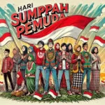 Momentum Sumpah Pemuda Dorong Stimulus Ekonomi untuk Gerakan Perekonomian Nasional