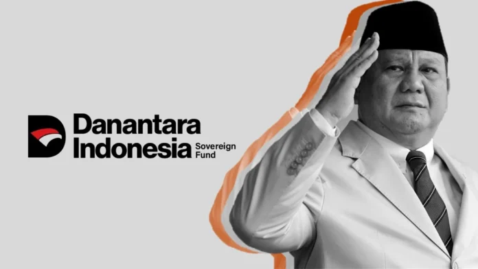 Setahun Pragib: Danantara Memperkuat Tata Kelola BUMN dan Ekonomi Nasional