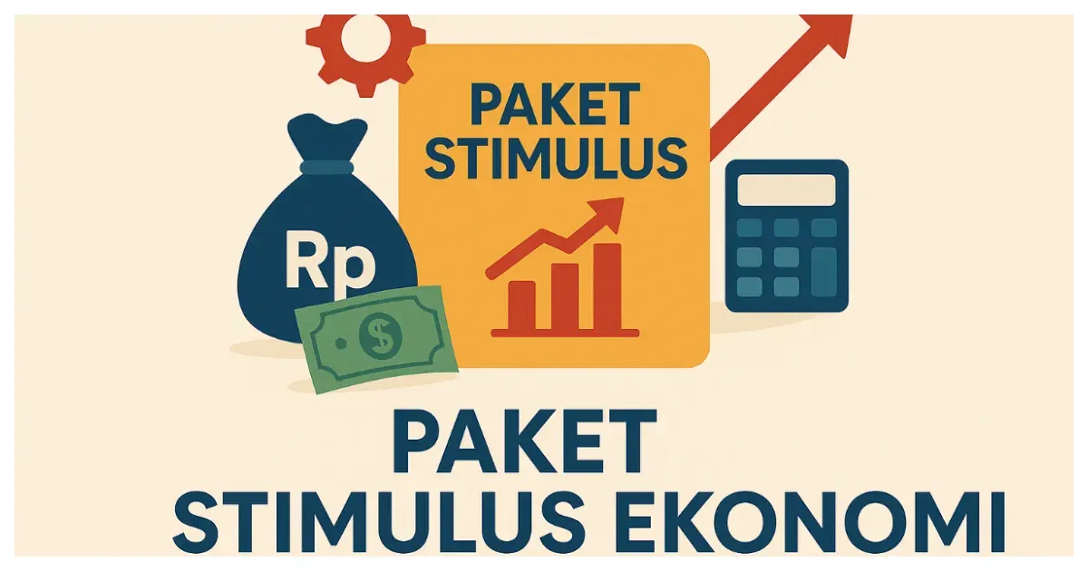 Paket Stimulus Ekonomi Pemerintah Selaras dengan Semangat Sumpah Pemuda