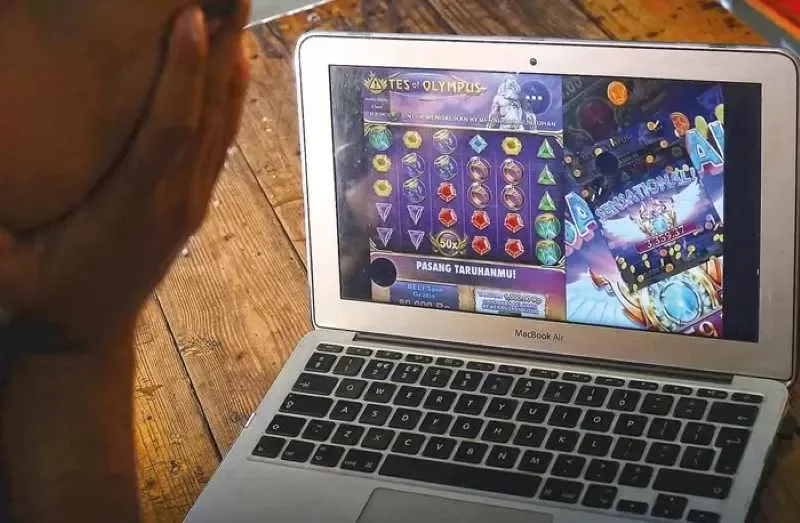 Cerdas di Dunia Digital, Bijak Menolak Judi Daring