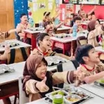 Setahun Berjalan, Program MBG Bukti Komitmen Pemerintah Tingkatkan Kualitas SDM