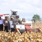 Swasembada Pangan 2025: Komitmen Presiden Prabowo Wujudkan Ketahanan Nasional