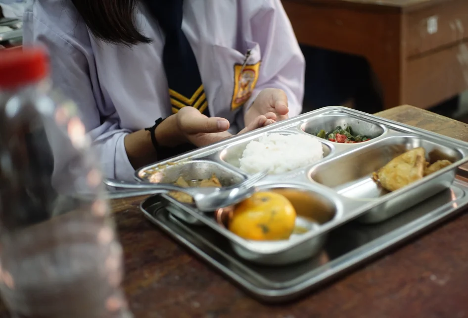 Mengapresiasi MBG Mampu Hadirkan Efek Positif Ke Masyarakat