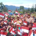 Semangat Sumpah Pemuda dan Komitmen Pemerintah Membangun Generasi Emas Papua