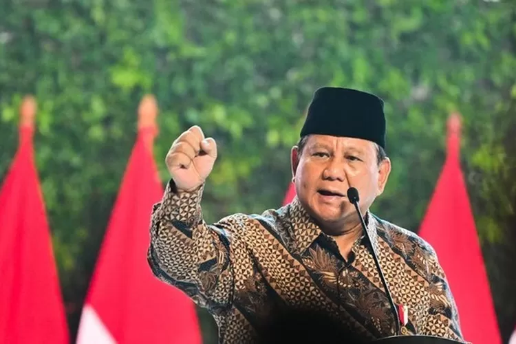 Setahun Memimpin, Pemerintahan Prabowo-Gibran Mampu Ciptakan Cadangan Pangan dan Energi Melimpah