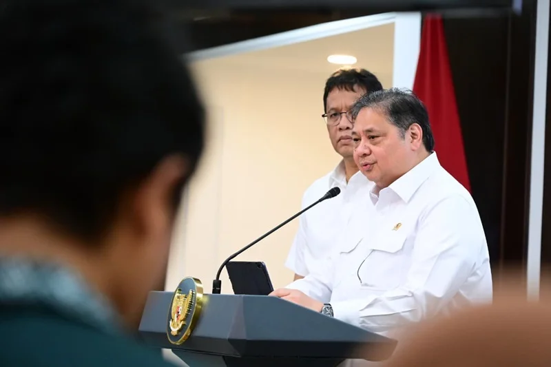 Paket Stimulus Ekonomi Dorong Pertumbuhan Ekonomi di Satu Tahun Pertama Prabowo Gibran