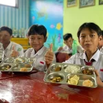 MBG Jadi Wujud Semangat Sumpah Pemuda Perkuat Generasi Sehat dan Cerdas