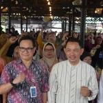 MBG Bangun Kesadaran Kolektif Masyarakat Tentang Pentingnya Gizi Seimbang