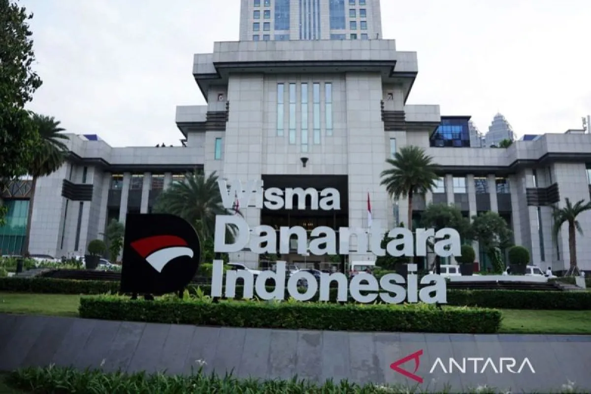 Danantara Optimalisasi Aset Negara untuk Pertumbuhan Fiskal Positif
