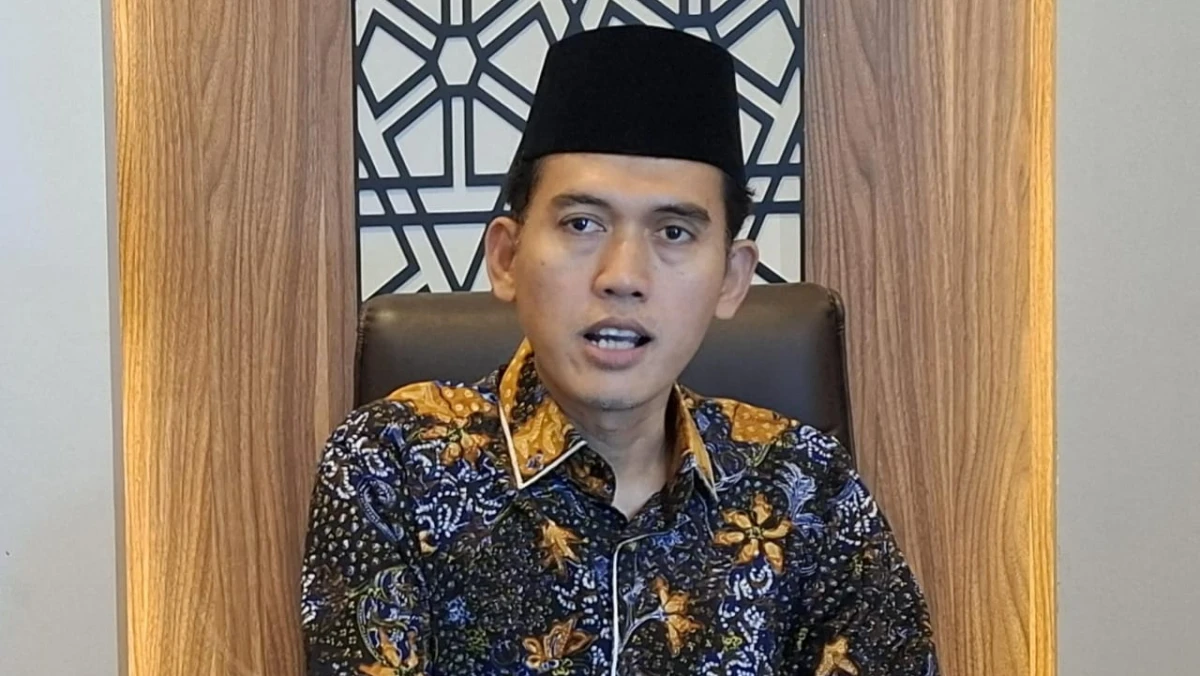 MUI: Mantan Presiden Soeharto Layak Dapat Gelar Pahlawan Nasional