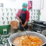 Pemerintah Dorong Peluang Kolaborasi Pengusaha dan UMKM Sukseskan Program MBG