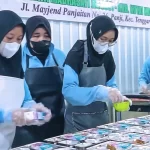 Pemerintah Dorong Peluang Kolaborasi Pengusaha dan UMKM Sukseskan Program MBG