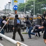 Menolak Provokasi Aksi Penolakan Gelar Pahlawan Soeharto demi Stabilitas Bangsa