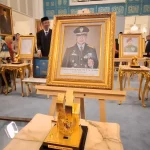 Bangsa Mengapresiasi Penetapan Soeharto sebagai Pahlawan Nasional