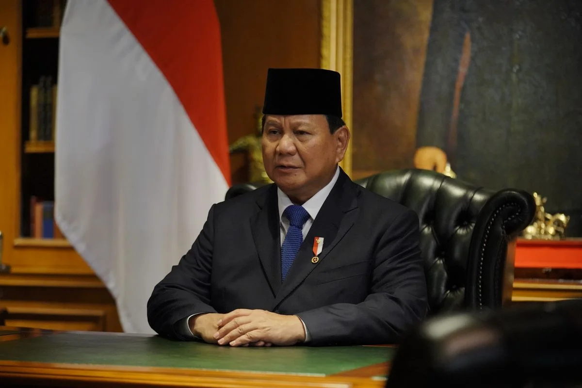 Koperasi Desa Merah Putih Jadi Ujung Tombak Pemerataan Ekonomi di Era Pemerintahan Prabowo–Gibran