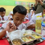 MBG Diperluas, Pemerintah Pastikan Gizi Merata hingga Remaja dan Ibu Hamil
