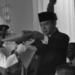Bangsa Besar Menghargai Pemimpinnya: Dukungan Soeharto Jadi Pahlawan Nasional Menguat