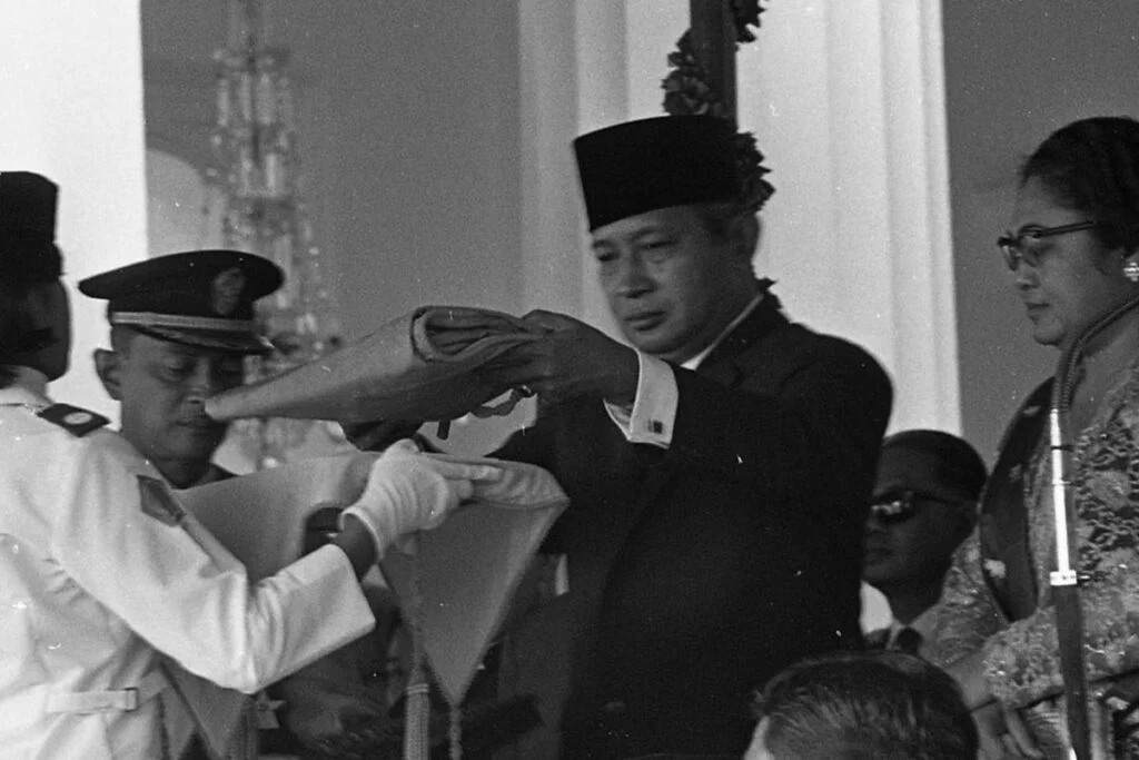 Semangat Hari Pahlawan, Dukungan Mengalir untuk Soeharto Sandang Gelar Pahlawan Nasional