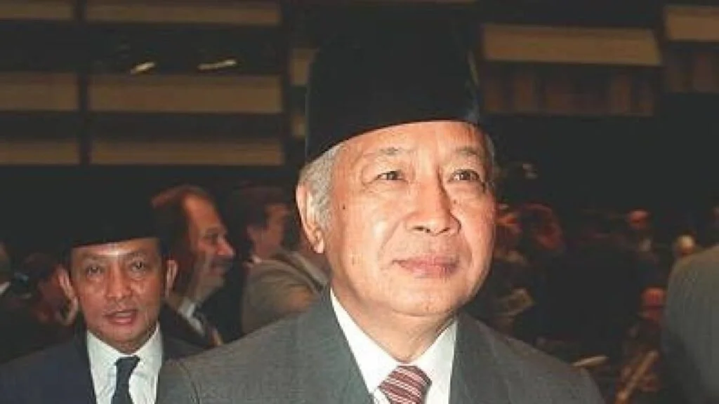 Bapak Pembangunan dan Stabilitas, Soeharto Dinilai Layak Dihormati Sebagai Pahlawan Nasional