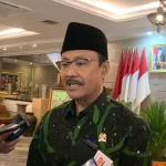 PBNU Imbau Warga Tetap Tenang, Gus Ipul Pastikan Proses Organisasi Berjalan Baik