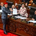 Pasca Keputusan Pengesahan KUHAP, Masyarakat Bisa Salurkan Aspirasi Lewat Saluran Resmi Tanpa Harus ke Jalan