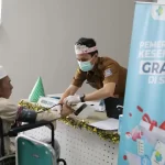 Layanan Kesehatan Gratis Jadi Bukti Komitmen Pemerintah pada Masyarakat