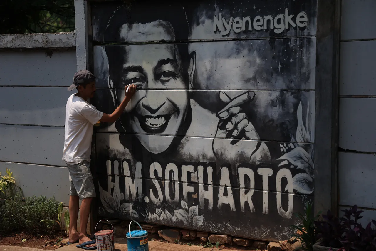 Parlemen hingga Masyarakat, Dukungan untuk Soeharto sebagai Pahlawan Nasional Mengalir Deras