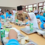 Pemerintah Tingkatkan Akses di Daerah, Perluas Penerima Manfaat MBG