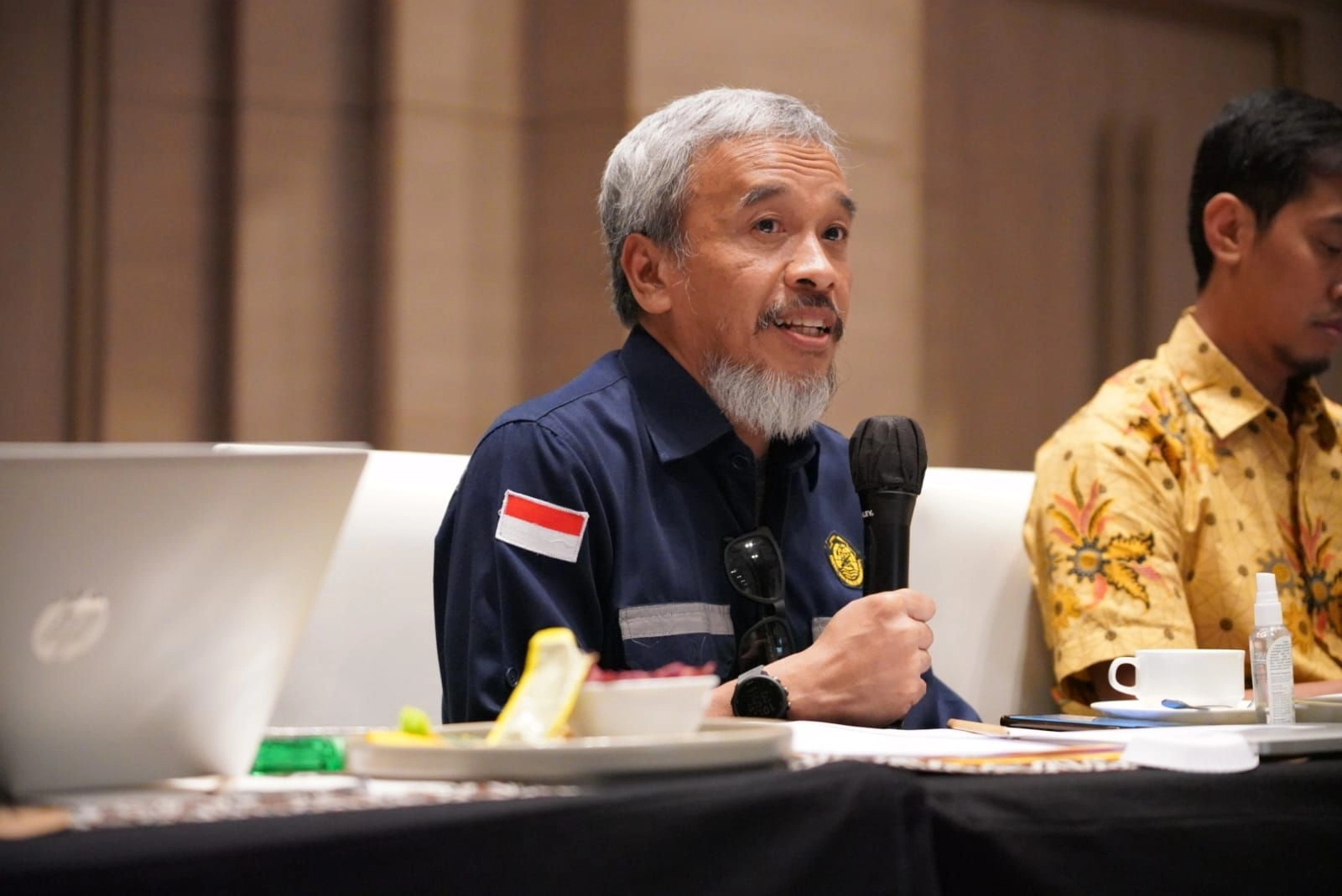 Pemerintah Dorong Swasembada Melalui Kebijakan 4A Ketahanan Energi Nasional