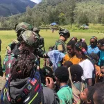 LMA Nabire Ajak Masyarakat Papua Tolak Provokasi 1 Desember