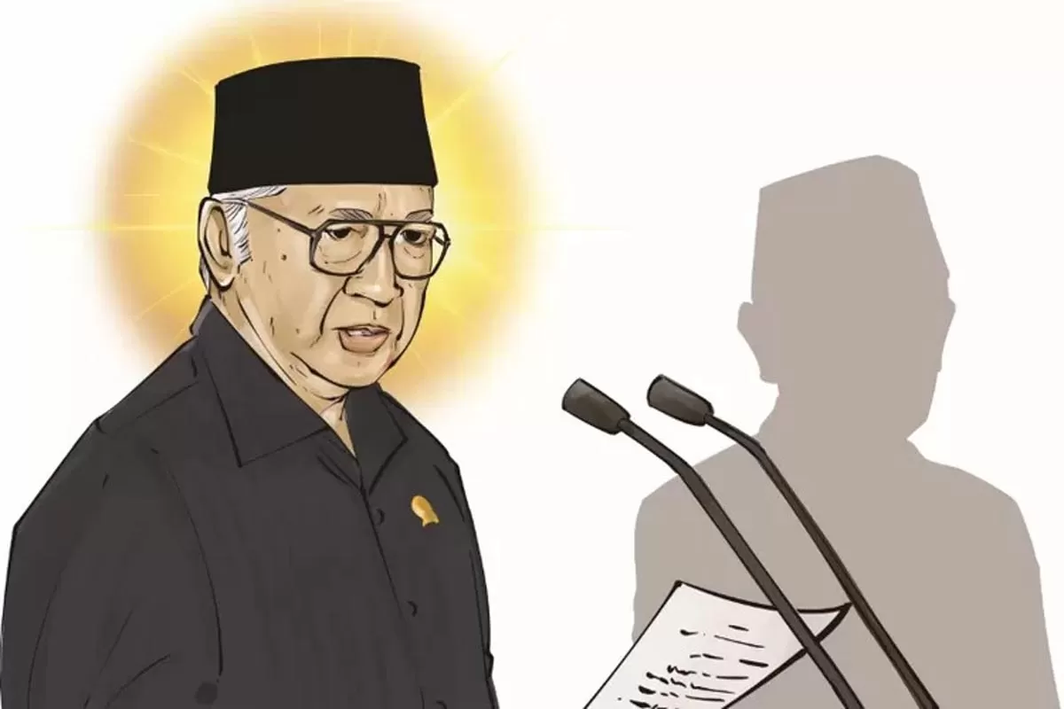 Tokoh Agama dan Akademisi Dukung Pemberian Gelar Pahlawan Nasional bagi Soeharto
