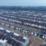 Pembangunan Rumah Subsidi Dorong Pertumbuhan Ekonomi dan Lapangan Kerja Baru di Daerah