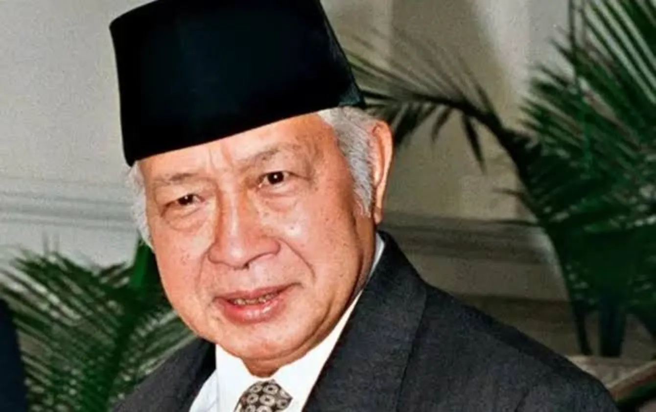 Bangsa yang Hargai Pemimpinnya: Soeharto Dinilai Layak Sandang Gelar Pahlawan Nasional