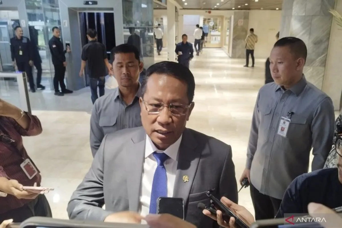 Pengesahan RKUHAP Demi Modernisasi Peradilan, Masyarakat Diminta Bijak Menyikapi   