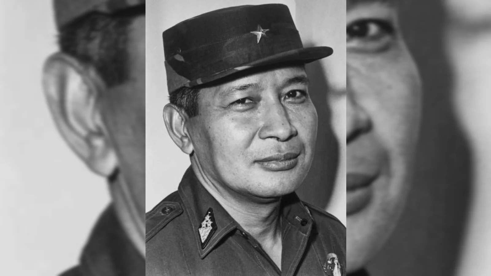 Respons Publik Nilai Gelar Pahlawan untuk Soeharto Tepat dan Berkeadilan