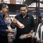 Pemerintah Terus Perkuat UMKM Sebagai Penggerak Pemerataan Ekonomi