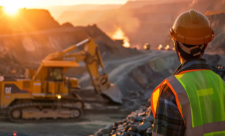 Pemerintah Tegaskan Menindak Praktik Tambang Ilegal di Sejumlah Daerah