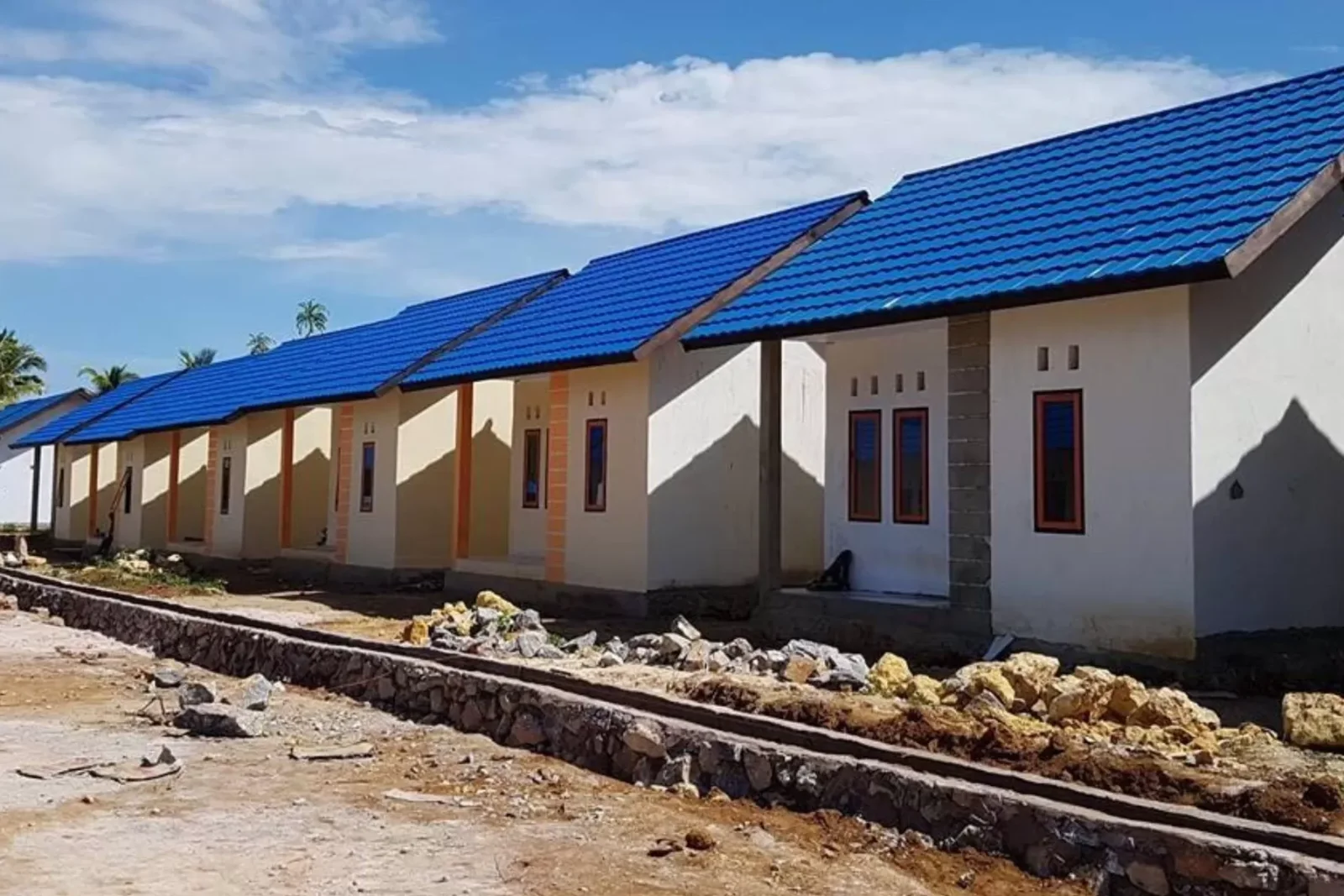 Pemerintah Dorong Sinergi BUMN dan Swasta Percepat Realisasi Rumah Subsidi Nasional