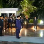 Apresiasi Meluas, Peringatan Hari Pahlawan Berlangsung Khidmat dan Kondusif