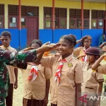Akselerasi Pendidikan Papua Tunjukkan Keseriusan Pemerintah Bangun SDM Unggul