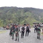 Menjaga Stabilitas Tanah Papua, Tolak Provokasi 1 Desember Demi Kedamaian