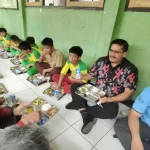 Program MBG Libatkan Peran Masyarakat Wujudkan Target Nasional 82,9 Juta Pada Akhir 2025