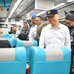 Pemerintah Dorong Masyarakat Optimalkan Program Diskon Tarif Transportasi