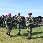 Pengamanan Diperkuat, Masyarakat Papua Diimbau Tidak Terprovokasi Aksi 1 Desember