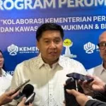 Pemerintah Resmikan KUR Perumahan Bukti Nyata Keberpihakan pada Rakyat