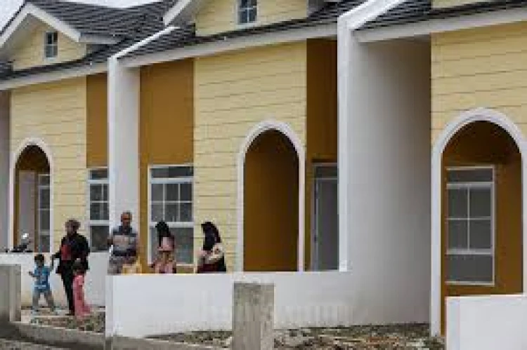 Program KUR Perumahan Pemerintah Siap Menjawab Kebutuhan Hunian Rakyat
