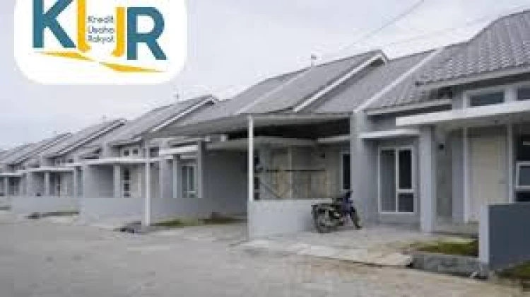 Pemerintah dan Perbankan Kolaborasi Siapkan KUR Perumahan Rp130 Triliun