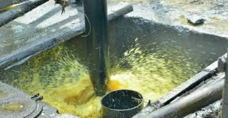 Pemerintah Lakukan Tata Ulang Sumur Rakyat Menuju Swasembada Energi Nasional