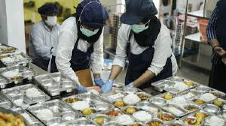 Pemerintah Pastikan Sinergis dalam Peningkatan Pengawasan Program MBG